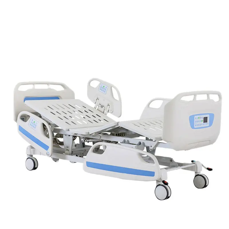 FY-C01 Electric 5 Functions Hospital Bed