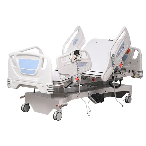 FY-C03X04 Electric 7 Functions Hospital Bed