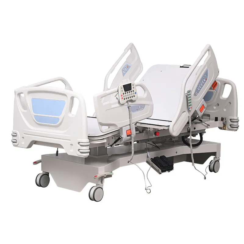 FY-C03X04 Electric 7 Functions Hospital Bed