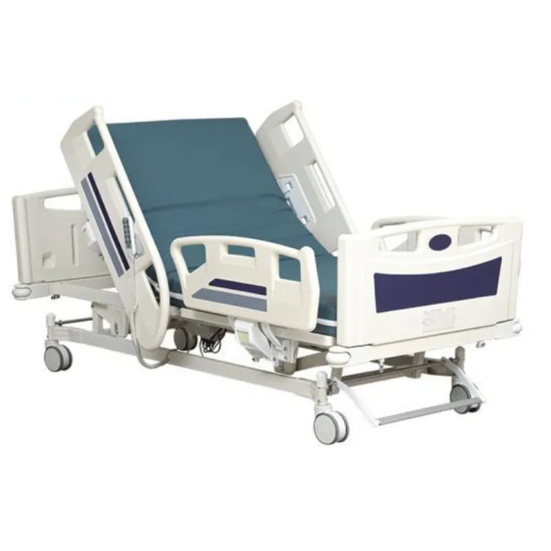 FY-E05E Electric 5 function Hospital Bed