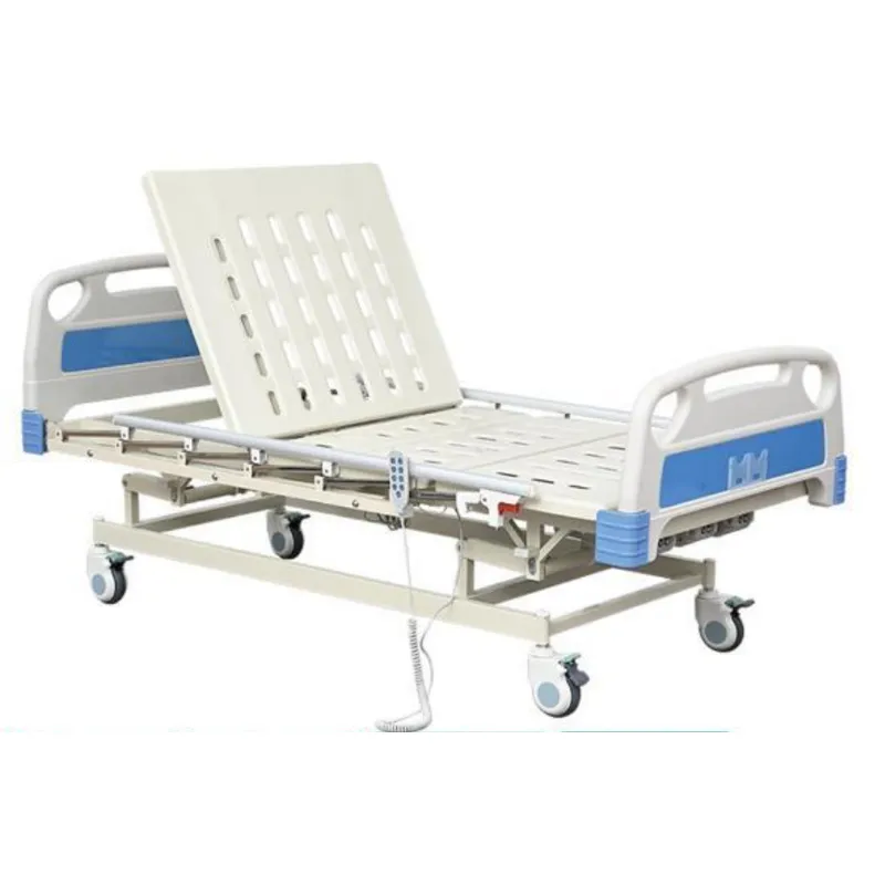 FY-E03C Electric 3 function Hospital Bed