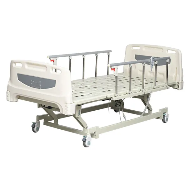 FY-E03G Ultra low electric 3 function Hospital Bed