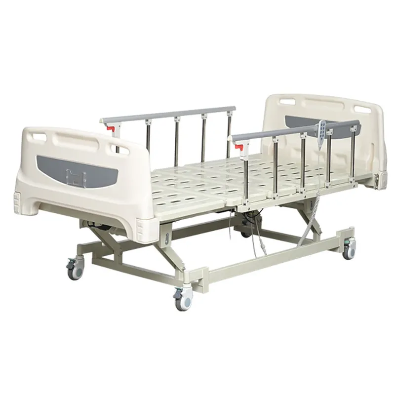 FY-E03G Ultra low electric 3 function Hospital Bed