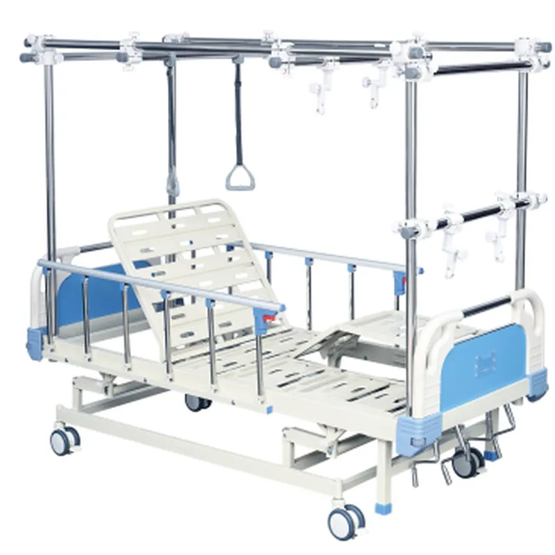 FY-M06A Orthopaedic bed Hospital Bed