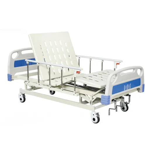 FY-M03A Three-roll bed  Hospital Bed