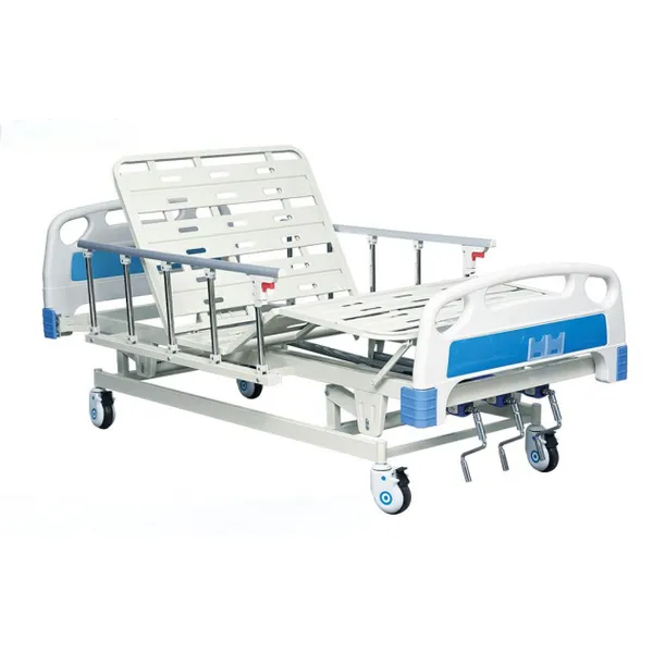 FY-M03B Three-roll bed  Hospital Bed