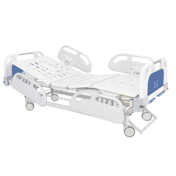 FY-M03D Three-swing hospital bed 
