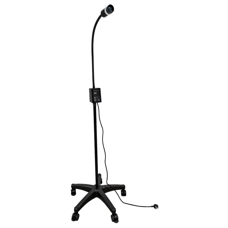 Surgical Illuminating Light;