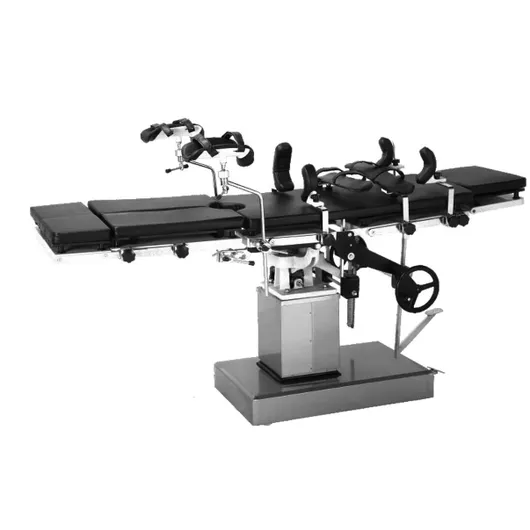 FY-503-2(II) Manual Operating Table