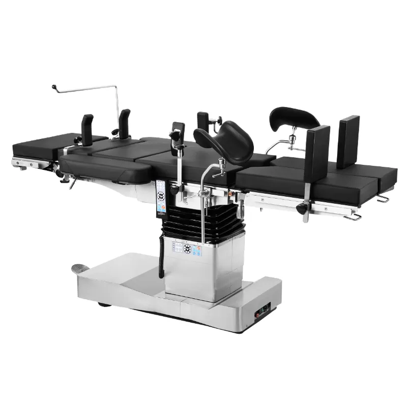 Electric Operating Table