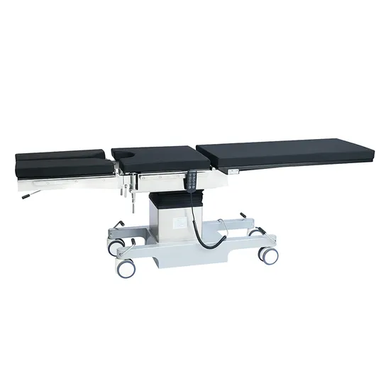 FY-503-C(I) DSA,ERCP Electric table