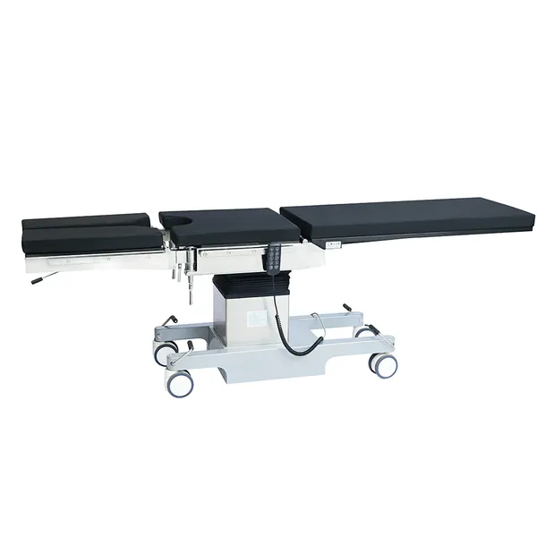 FY-503-C(I) DSA,ERCP Electric table