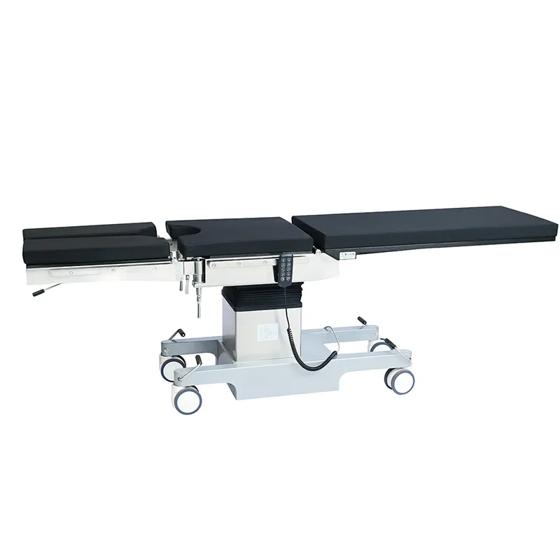 FY-503-C(I) DSA,ERCP Electric table