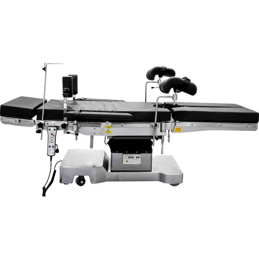 FY-503-D(I) C-ARM/X-RAY Electric hydraulic Operating Table 