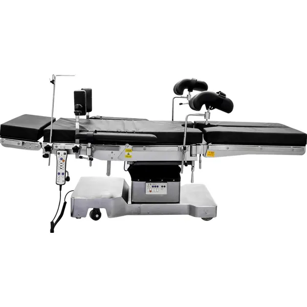 FY-503-D(I) C-ARM/X-RAY Electric hydraulic Operating Table 