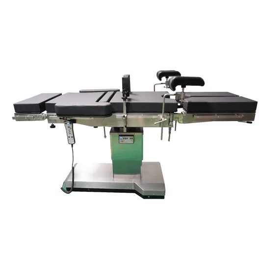 FY-503-D(II) C-ARM/X-RAY Electric hydraulic Operating Table 