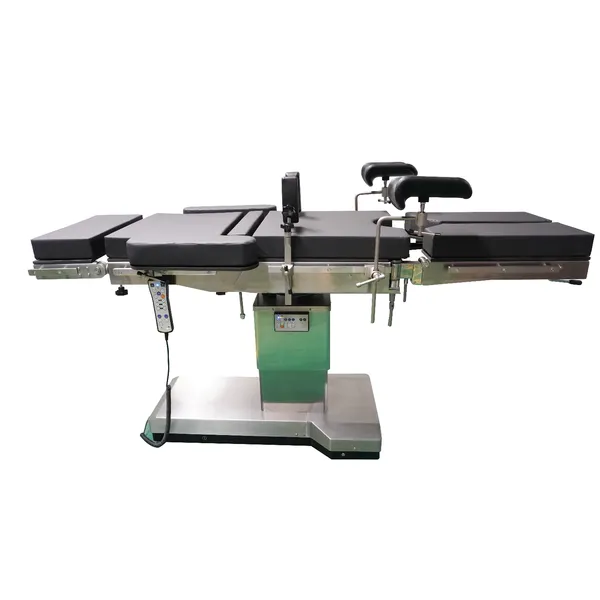 FY-503-D(II) C-ARM/X-RAY Electric hydraulic Operating Table 