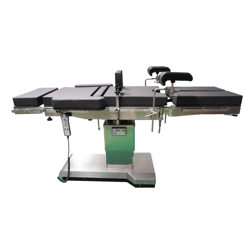 FY-503-D(II) C-ARM/X-RAY Electric hydraulic Operating Table 