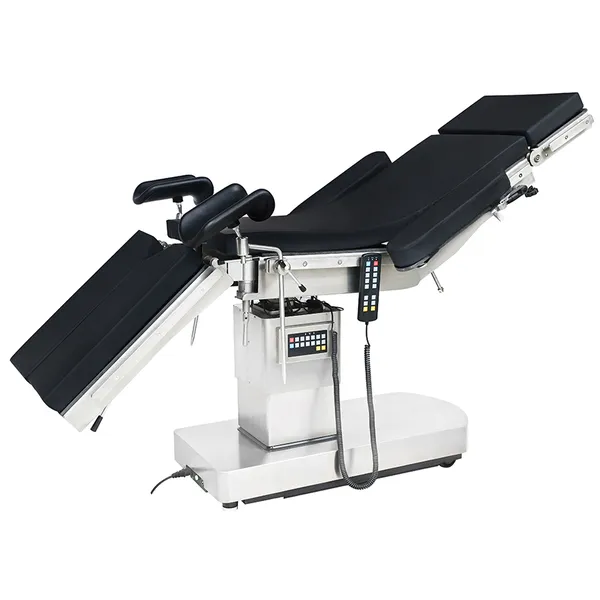 FY-507-E C-ARM/X-RAY Electric hydraulic Operating Table