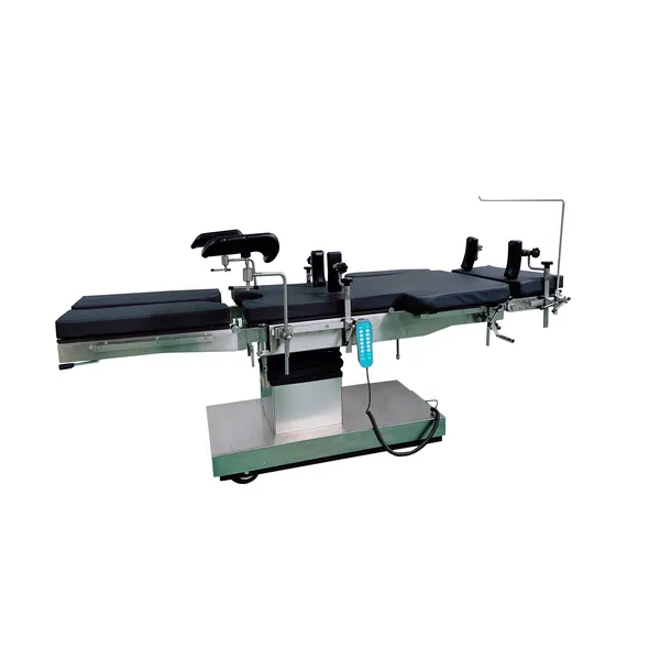 FY-505-D(IV) Electric hydraulic 5-Function Operating Table