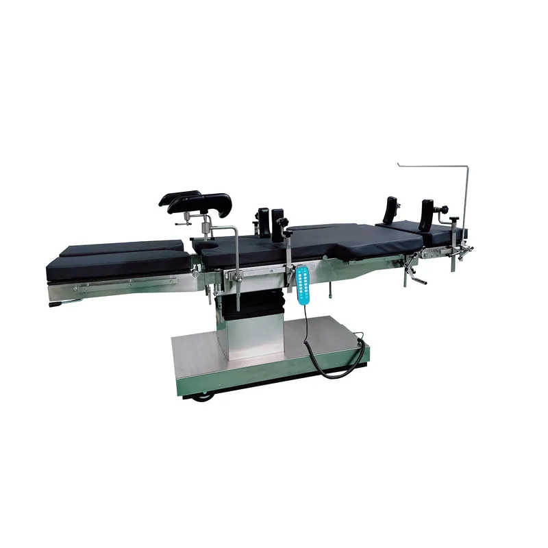 FY-505-D(IV) Electric hydraulic 5-Function Operating Table