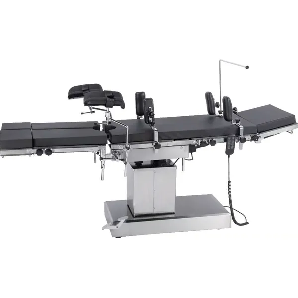 FY-504-D(III) Electric hydraulic 4-Function Operating Table