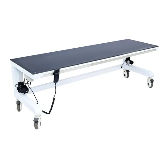 FY-503-F Electric X-ray Radiography Table