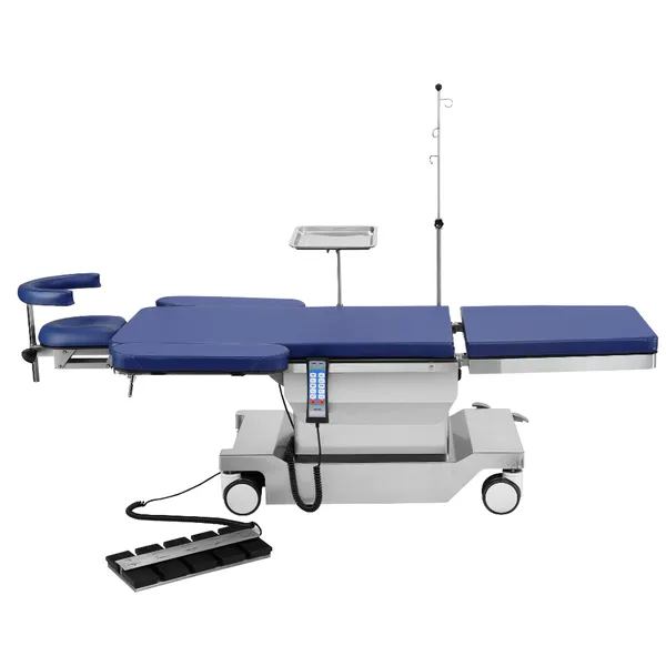 FYE200A Ophthalmology Electric Operating Table