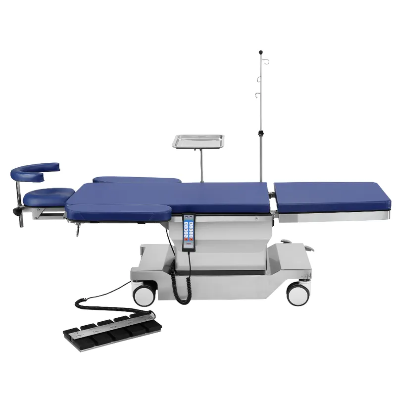 FYE200A Ophthalmology Electric Operating Table