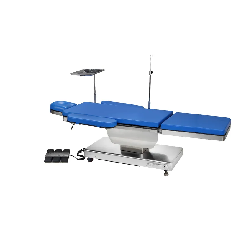 FYE200 Ophthalmology Electric Operating Table