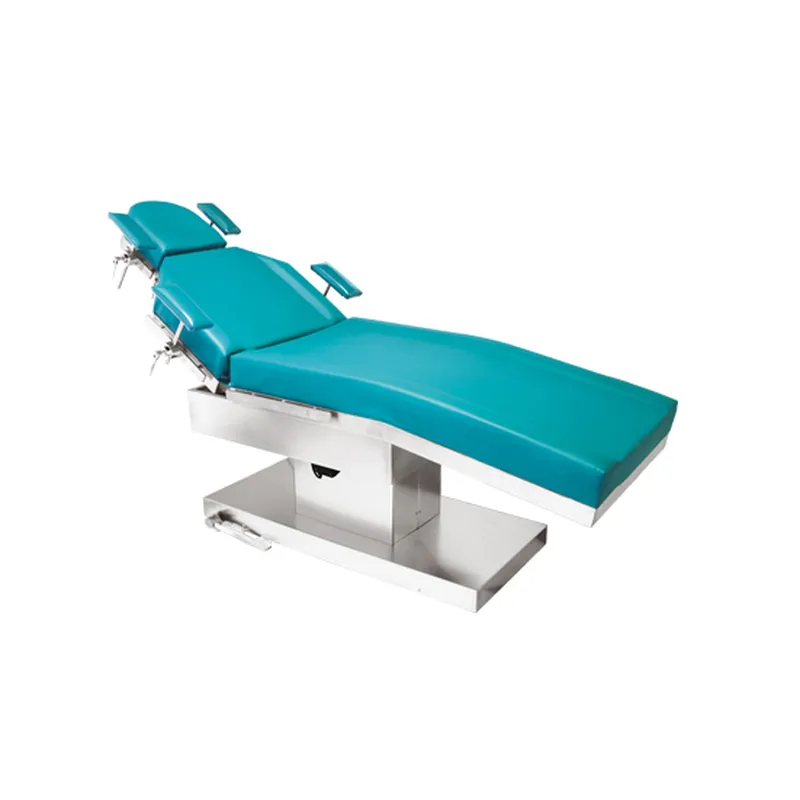 FY-V03-D1(II) ENT Operating Table Ophthalmology Operating Table for Ophthalmic Hospital