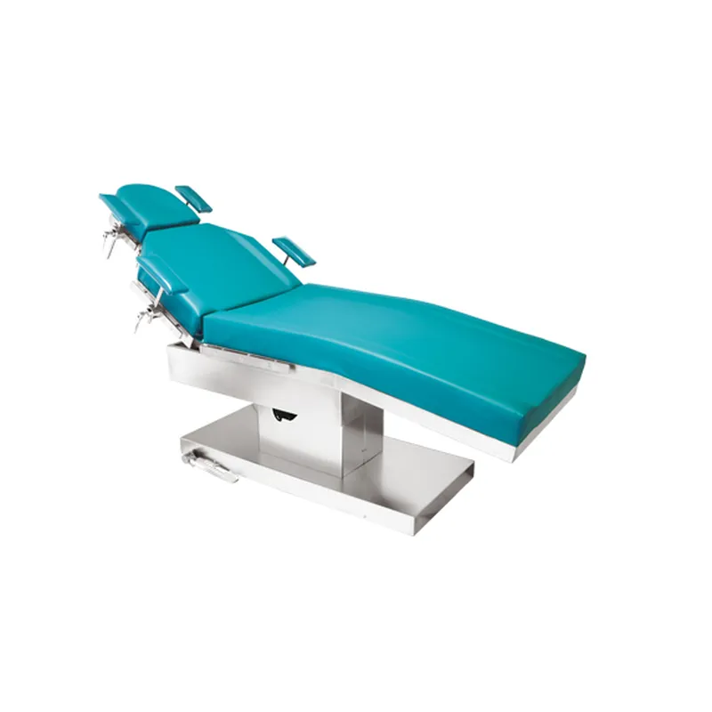 FY-V03-D1(I) ENT Operating Table Eye Surgical Table Ophthalmic Operating Table