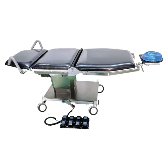 FY-V03-F8 Ophthalmic Operating Table Eye Operating Table