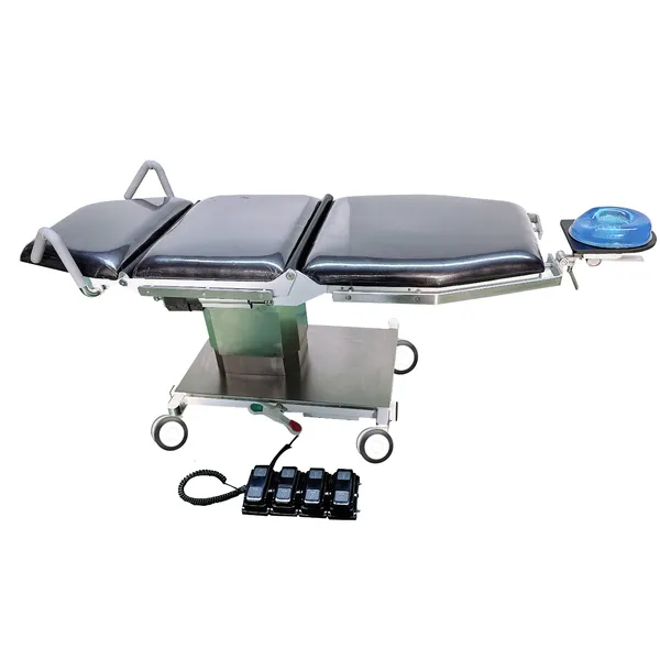 FY-V03-F8 Ophthalmic Operating Table Eye Operating Table