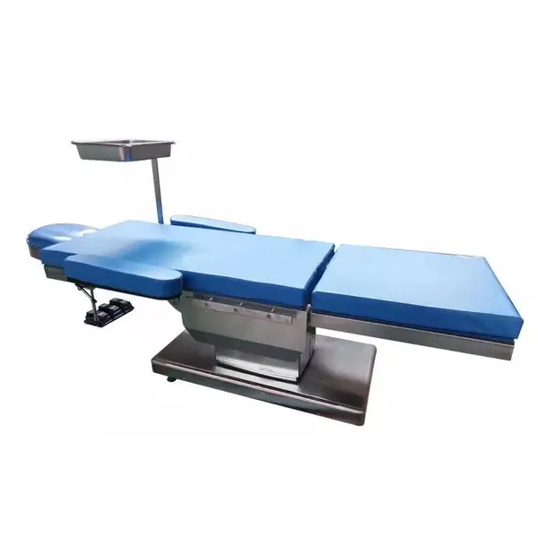 FY-V03-D2(IV) Ophthalmology Operating Table Ophthalmic Examination & Operating Integrated Table