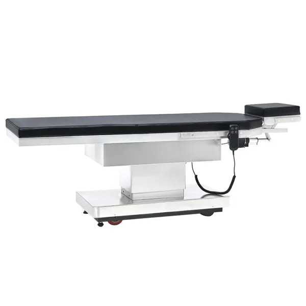 FY-V03-D2(III) Eye Operating Table Clinic Ophthalmic Surgical Bed