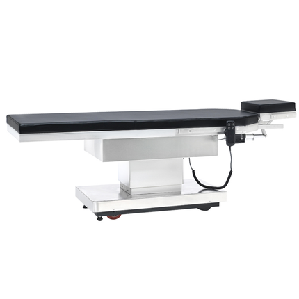 FY-V03-D2(II) Ophthalmology Operating Table Eye Surgery Operating Table for Hospital