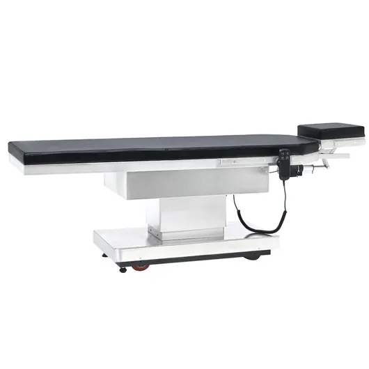 FY-V03-D2(II) Ophthalmology Operating Table Eye Surgery Operating Table for Hospital