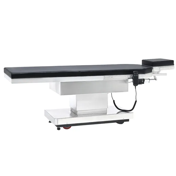 FY-V03-D2(II) Ophthalmology Operating Table Eye Surgery Operating Table for Hospital