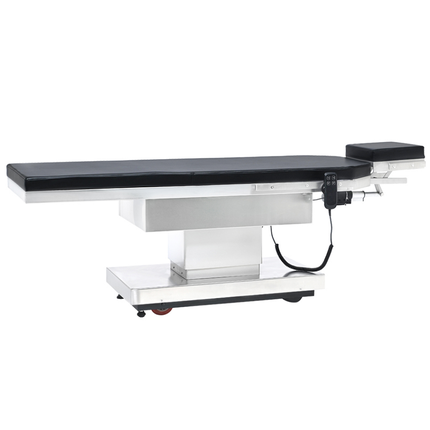FY-V03-D2(I) Ophthalmology Surgical Bed for Eye Clinic Cataract Operation