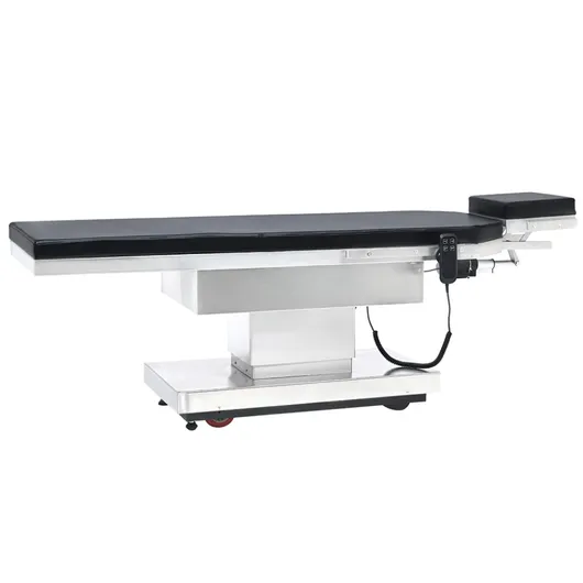 FY-V03-D2(I) Ophthalmology Surgical Bed for Eye Clinic Cataract Operation