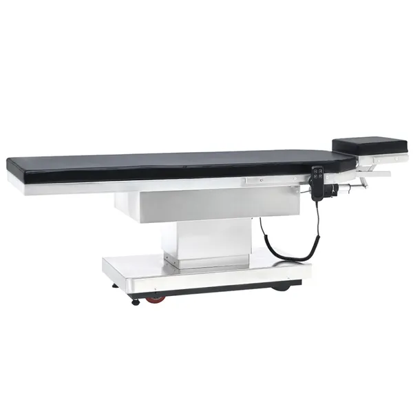 FY-V03-D2(I) Ophthalmology Surgical Bed for Eye Clinic Cataract Operation