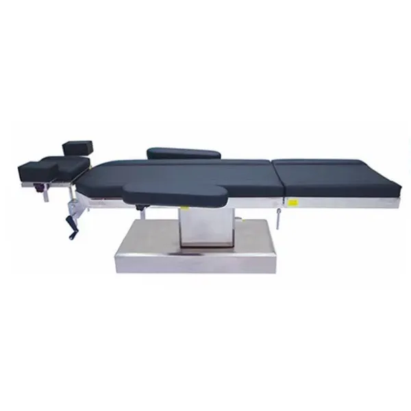 FY-V03-D1 Clinic Ophthalmic Surgical Bed Eye Operating Table