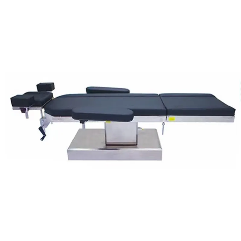 FY-V03-D1 Clinic Ophthalmic Surgical Bed Eye Operating Table