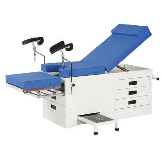 FY-V06 Manual Gynecology Operating table