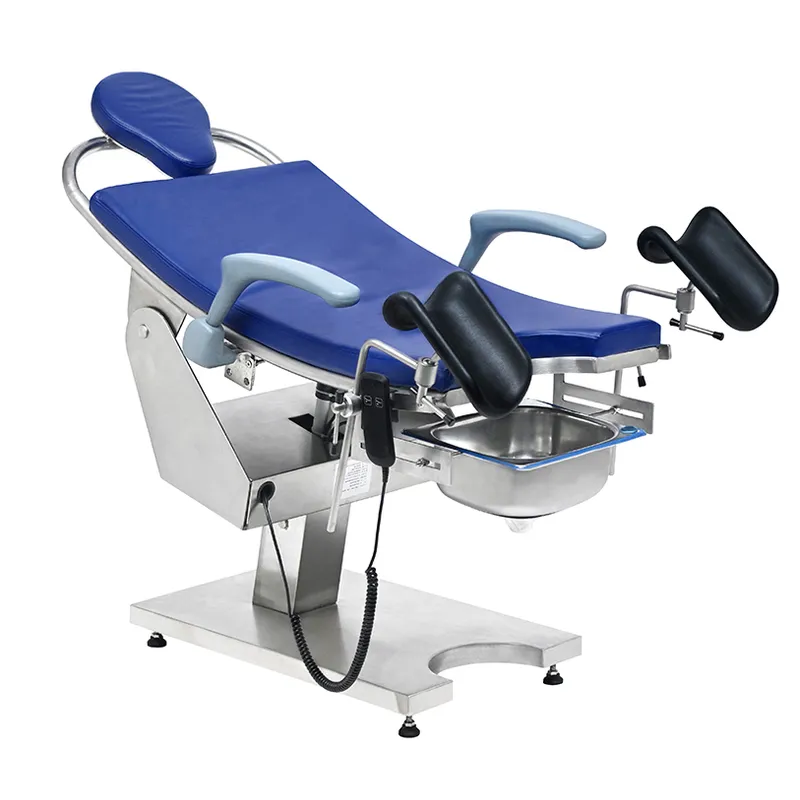 FY-V01-E1 Electric Gynecology Operating table