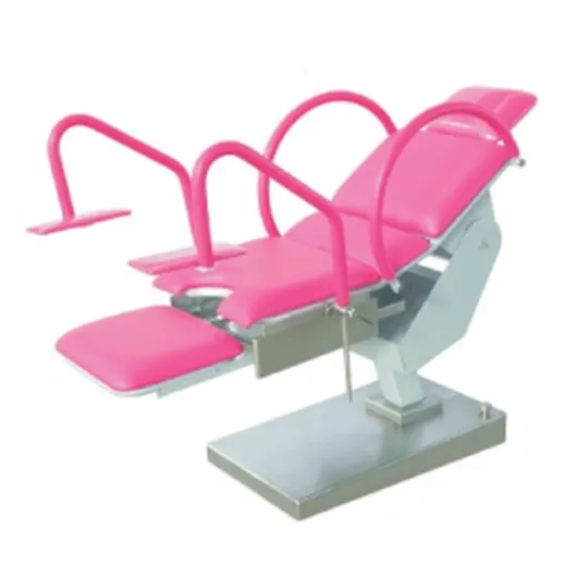FY-V01-E2 Electric Gynecology Operating table