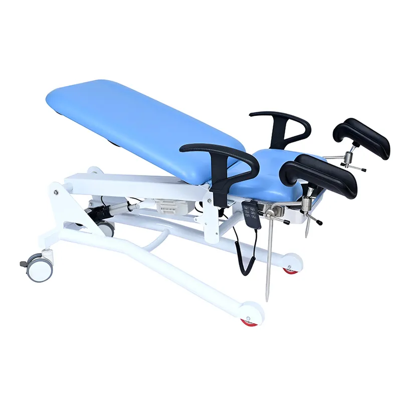 FY-V01-E3 Electric Gynecology Operating table