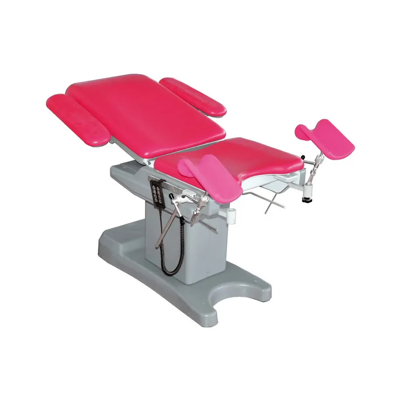 FY-V01-E5 Electric Gynecology Operating table