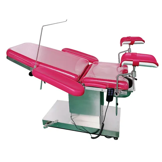 FY-V01-E7 Electric Gynaecology Operating table